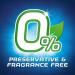 Finish 0% Dishwasher Tablets - 80 Tabs | Powerful Cleaning Formula - Buy Online on SooperMarket.com