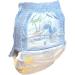 Buy HilKeys Swim Diapers - Disposable Swim Pants for Boys & Girls (M 12 Pieces) - Perfect for Pool & Beach - Ships Internationally - Buy Online on SooperMarket.com