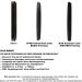 B+W 72mm UV Haze Filter - MRC 010M Glass Filter - Buy Online on SooperMarket.com