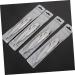 Magiclulu Vintage Razor Set for Men - 3pcs Stainless Steel Razor Holder & Hair Clipping Tool - Buy Online on SooperMarket.com