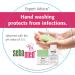 Sebamed Paraben-Free Liquid Face and Body Wash with Pump - pH 5.5 - Dermatologist Recommended - 13.5 oz (400ml) - Pack of 3 - Buy Online on SooperMarket.com