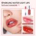 Kaynest Hydrating Lip Glow Oil - Moisturizing Lip Gloss for Plump, Nourished Lips (012Rosewood) - Buy Online on SooperMarket.com