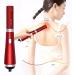 Terahertz Physiotherapy Device Terahertz Wave Physiotherapy Instrument with 2-Speed Temperature Adjustable Promote Cells Regeneration and Relax Muscle for Improve Sleep Eliminate Fatigue - Buy Online on SooperMarket.com