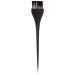 Efalock Professional dye brush narrow black 1 pack (1x 1 piece) 1 piece (1 pack)