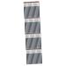 Baluue 100 Pcs Eye Shadow Brush Eye Applicator Salon Makeup Diffuser Thin Eyeliner Brush Artificial Fiber