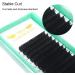 Easy Fan DD-0.03-8-15 Eyelash Extensions | C D Curl Russian Lashes | Self Fanning & Automatic Blooming - Buy Online on SooperMarket.com