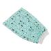Incontinence Wearing Mat Washable Diaper Skirt Breathable Skin-Friendly Heat Dissipation for Nap or Night Sleep for Adults (L)