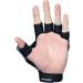 KOOKABURRA Hydra Hockey Gloves - Small Left Hand - Grey | International Shipping Available - Buy Online on SooperMarket.com
