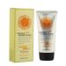 3W Clinic Intensive UV Sunblock Cream SPF 50+ PA+++ - Best Face Sunscreen for Maximum Sun Protection (70 ml) - International Shipping Available - Buy Online on SooperMarket.com