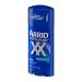 Arrid Deodorant 2.6oz Solid Xx Cool Shower (76ml) - 3 Pack - Buy Online on SooperMarket.com