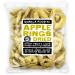 Gorilla Food Co. Apple Rings Dried - 400g