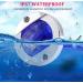 Boaton Boat LED Night Fishing & Courtesy Deck Lights Marine Interior & Yacht Lights for Pontoon, Bass Boat & Yacht (Blue) - Buy Online on SooperMarket.com