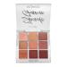 Barry M Shade Game Lip Palette - Multi | Barry M Cosmetics - Buy Online on SooperMarket.com