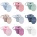 BapronBaby Silicone Collapsible Snack Cup (Sage) - BPA, Phthalate, Latex Free - Dishwasher Safe - 6 Months - Buy Online on SooperMarket.com