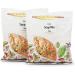 Organic Soup Mix 1kg (BWFO) - Buy Online on SooperMarket.com
