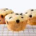 Miss Jones Baking Keto Blueberry Muffin Mix - Gluten Free, Low Carb, No Sugar Added - 10.57 oz - Diabetic, Atkins, WW, and Paleo Friendly - Buy Online on SooperMarket.com