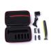Beavorty 2pcs Travel Case Totebag for Razor Eva Blush - Portable EVA Carry Bottles - Buy Online on SooperMarket.com