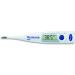 Thermoval Rapid Digital Thermometer - Fast Waterproof Ideal for Children & Adults - 1 Piece - Buy Online on SooperMarket.com
