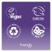 Organic Orange Lavender Shaving Bar - 95g | Luxurious Eco-Friendly Shaving Soap for Men & Women - Buy Online on SooperMarket.com