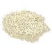 Vlasy Silicone Lined Nano Rings Beads for Nano Tip Hair Extensions Micro Nano Beads (1000pcs Blonde) 1000 Count(Pack of 1) Blonde