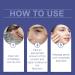 Collagen Face Moisturizer - Anti-Aging Day & Night Cream with Retinol Niacinamide & Hyaluronic Acid - 1.7 OZ Airless Pump - Buy Online on SooperMarket.com