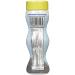 Domino Sugar & Cinnamon Shakers 3 oz 3 pk - Convenient Seasoning Combo - Buy Online on SooperMarket.com