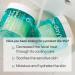One-Day's Help Me Ice Cooling Pad (80 Pads) - Exfoliating and Hydrating After-Sun Care - Buy Online on SooperMarket.com