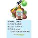 Buy Brazilian Buriti Fruit Oil - Pure Cold Pressed Natural Carrier Oil for Face Body Hair & Nails | 1 fl. oz (30 ml) - Worldwide Shipping - Buy Online on SooperMarket.com