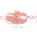 KALLORY 2Pcs Exfoliating Bath Loofah Sponge Set - Shower Scrubber & Body Scrubber for Ultimate Cleanse | International Shipping - Buy Online on SooperMarket.com
