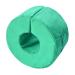 predolo support cushion green comfortable for positioning the resting household