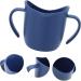 Kisangel Cup Water Handle for Toddlers - Baby Training Transition Open Drinking Trainer for Infant Weaning - Buy Online on SooperMarket.com