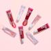 Collection Cosmetics Plumping High-Shine Lip Gloss - Clear Peppermint Scented - 10ml - Buy Online on SooperMarket.com