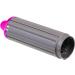 SPARES2GO 40mm 1.6 Inch x 135mm Barrel Compatible with Dyson Fits Airwrap Hair Styler (Nickel/Fuchsia) - Buy Online on SooperMarket.com