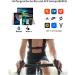 IGPSport HR40 Heart Rate Monitor - Bluetooth & Ant+ Chest Strap & Bracelet IP67 Waterproof Accurate Heart Rate Tracking for Cycling & Fitness - Buy Online on SooperMarket.com