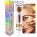 Liquid Eye Shadow Multi-Functional Liquid Eye Shadow Professional Makeup Cream Eyeshadow Primer Kit for Women and Girls Puchen 09