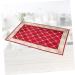 Kisangel Area Rugs Carpet Scouring Pads Floor Cushion Indoor Rug Bath Doormat Door Mat Entry Door Porch - Buy Online on SooperMarket.com