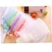 Buy Housoutil Net Soap Holder - Perfect for Homemade Soap Foaming & Bath Use - Assorted Colors - International Shipping Available - Buy Online on SooperMarket.com