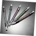 DOITOOL 10 Pcs Nail Art Tools Nail Gel Manicure Dotting Pen Gel Nail Kit Nail Art Brush Nail Dotting Tool Dot Pen Hollow Out Embossing Pen - Buy Online on SooperMarket.com