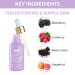 Nykaa Naturals Skin Potion Superfoods Facial Oil - Hydrating & Fortifying Face Oil for Dry Skin - Clear Clogged Pores - 1 oz International Shipping - Buy Online on SooperMarket.com