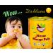Rani Foods Inc Desi Kitchen Kesar Mango Pulp 30oz - Delicious Flavour | Buy Now - Buy Online on SooperMarket.com