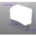 Honbay 2Pcs White Flash Diffuser for Yongnuo YN 560 565 YN560 I II & YN565EX - Buy Online on SooperMarket.com