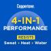 Coppertone Sport Lotion SPF 30 - Water Resistant Sunscreen 7 FL OZ | International Shipping Available - Buy Online on SooperMarket.com