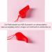 Xiwupo Plastic Whistle for Kids - Trill Pipe & Sports Training Accessory for School & Football - Buy Online on SooperMarket.com