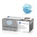 ViraCare 3 Ply Medical Surgical Face_Mask Face Covering Type IIR Fluid Resistant with Ear Loop 50 PIECES (UK Stock Available) Single