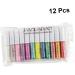 CANIGHT 12pcs Liquid Eyeshadow Liquid Eyeliner Eye Shadow Shiny Eyeshadow Glitter Eyeliner Shinny Eyeliner - Buy Online on SooperMarket.com
