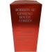 RAN Korean Red Ginseng Tonic 6 Years Grown Rich Panax Ginseng Resilient Source (Pack of 11) - Buy Online on SooperMarket.com