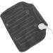 Weikeya Hot Heating Pad with Adjustable Strap - 4 Timers Comfortable Heating Belt for Stomach - EU Plug 220-240V - Ideal for Relaxation & Pain Relief - Buy Online on SooperMarket.com