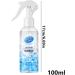 Lesunbak Cooling Spray for Body Cooling Face Mist Soothing and Protective 100ml Spray for Face and Body Summer Cooling Accessories to Keep Cool in the Heat - Buy Online on SooperMarket.com