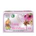 Dr Chen Lung Meridian Tea Natural Traditional Herbal Blend Lung Health Support 20 Teabags