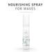 Wella Professionals Nutricurls Milky Waves| Milky Leave-In Spray for Wavy Hair| 5.07 Fl Oz - Buy Online on SooperMarket.com